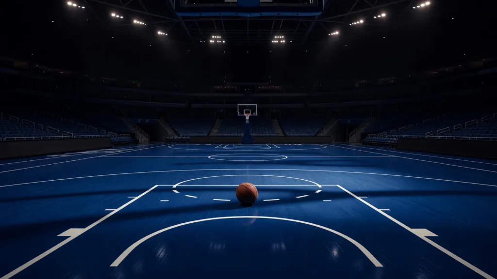 Narcisse Ngoy, seul Français drafté en NBA, rejoint les Clippers après un transfert surprise