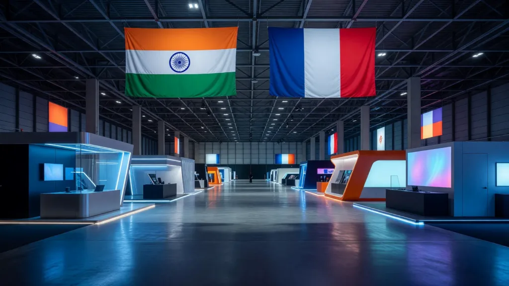 Narendra Modi à VivaTech 2026 : « Pour l’Inde, l’IA signifie inclusif pour tous »