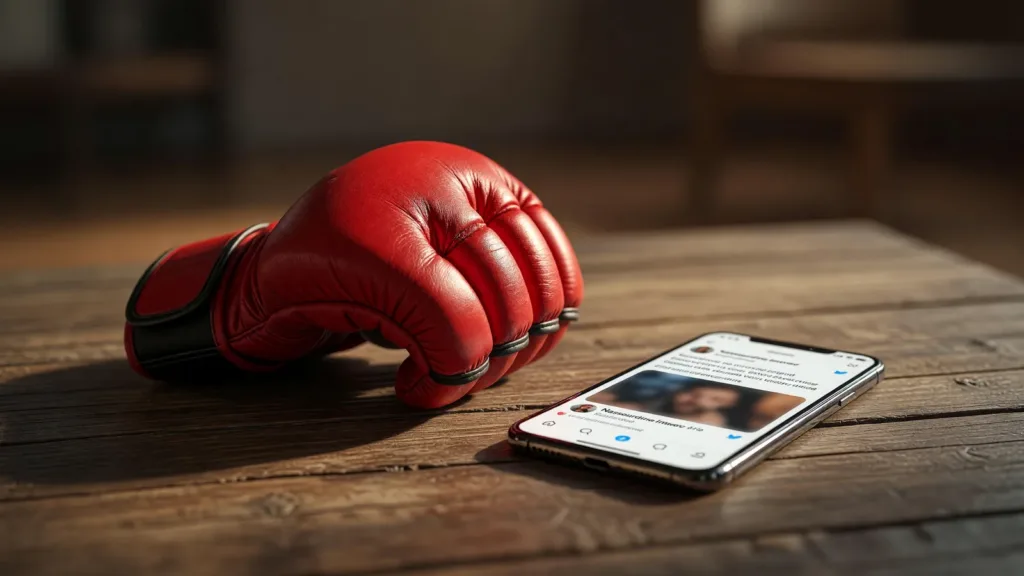 Nassourdine Imavov boudera-t-il l'UFC Paris ? Les experts en doutent