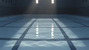Natation artistique : Julie Duko sacrée championne de France Masters