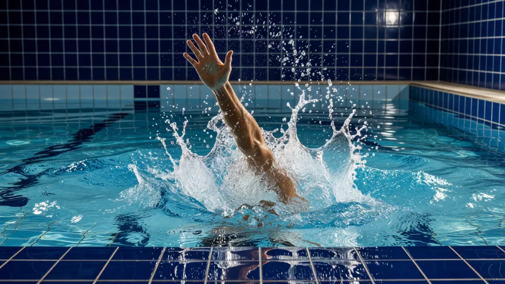Natation : Marc-Antoine Olivier entre en lice aux Championnats de France ce dimanche