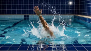 Natation : Marc-Antoine Olivier entre en lice aux Championnats de France ce dimanche