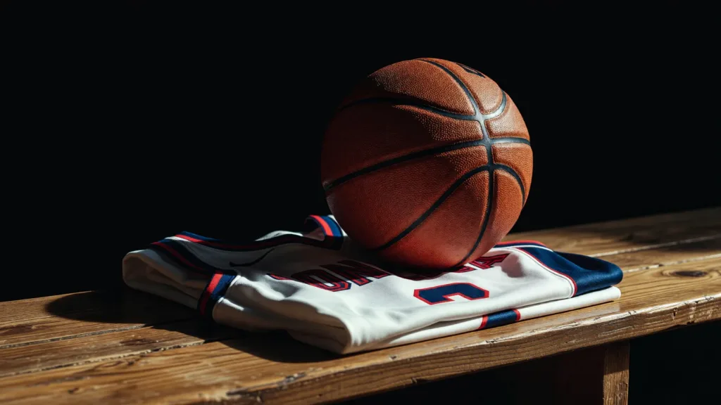 Nathan De Sousa quitte Cholet pour rejoindre Gonzaga en NCAA