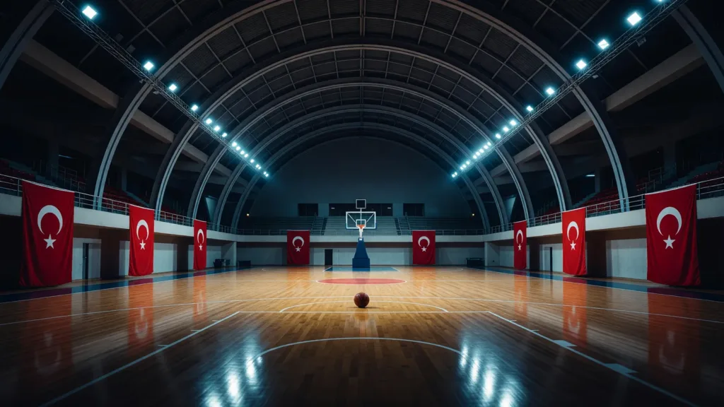 Nathan S. : 23 points contre l'Italie, les Bleuets lancent le buzz Draft NBA 2028