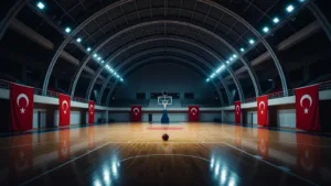 Nathan S. : 23 points contre l&rsquo;Italie, les Bleuets lancent le buzz Draft NBA 2028