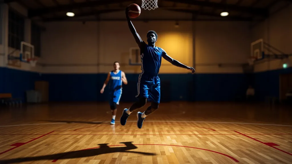 Nathan Soliman (23 pts) mate l'Italie et offre à Tony Parker sa première victoire avec les U17