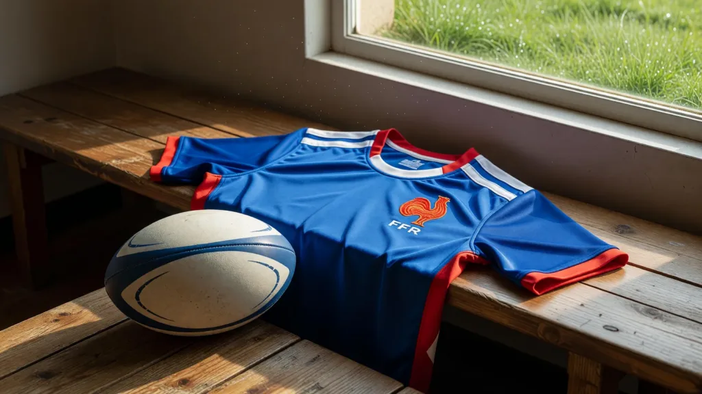 Nations Championship 2026 : le XV de France affrontera Australie, Nouvelle-Zélande et Japon en juillet