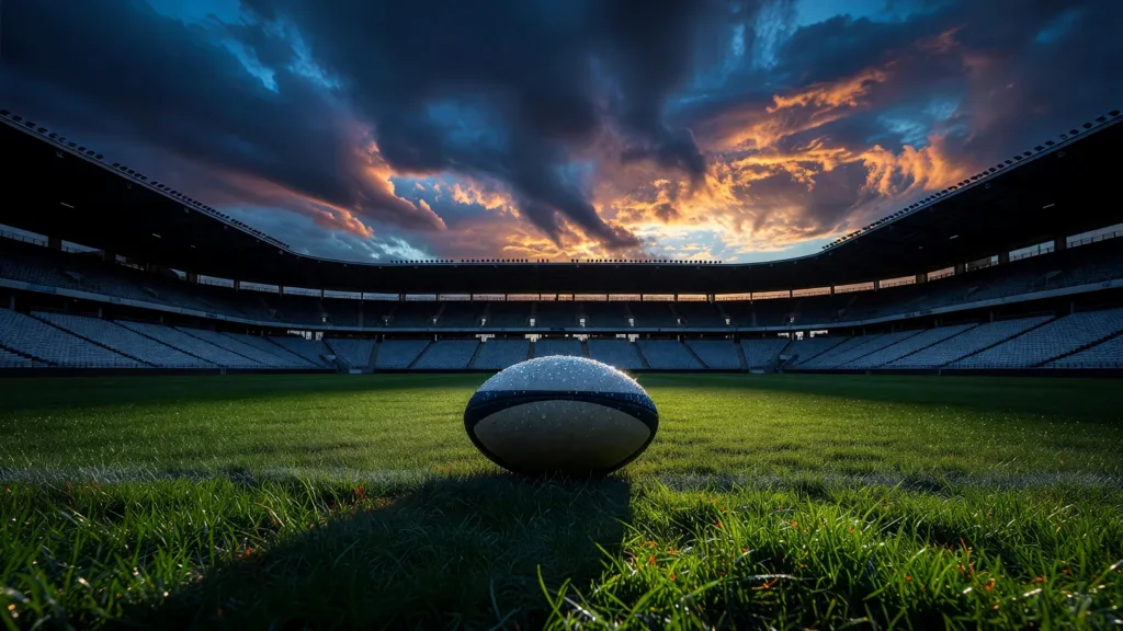 Nations Championship : France-All Blacks et Australie-Irlande ouvrent le bal samedi