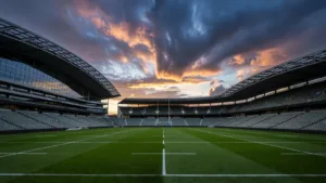 Nations Championship : le choc All Blacks – France lance la nouvelle ère du rugby mondial ce week-end sur TF1