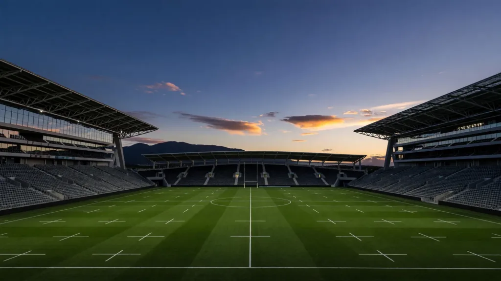 Nations Championship : le XV de France lance la nouvelle ère face aux All Blacks à Christchurch