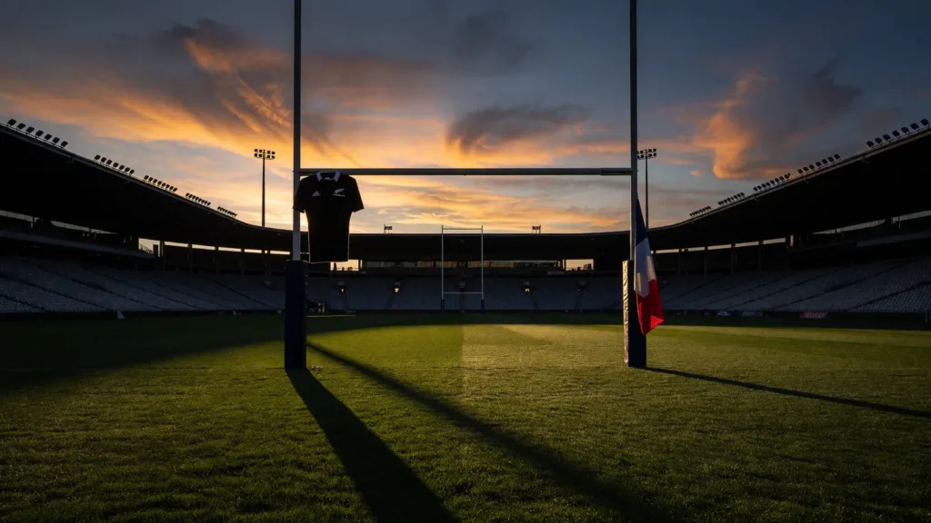 Nations Championship : les Bleus débutent le 4 juillet en Nouvelle-Zélande