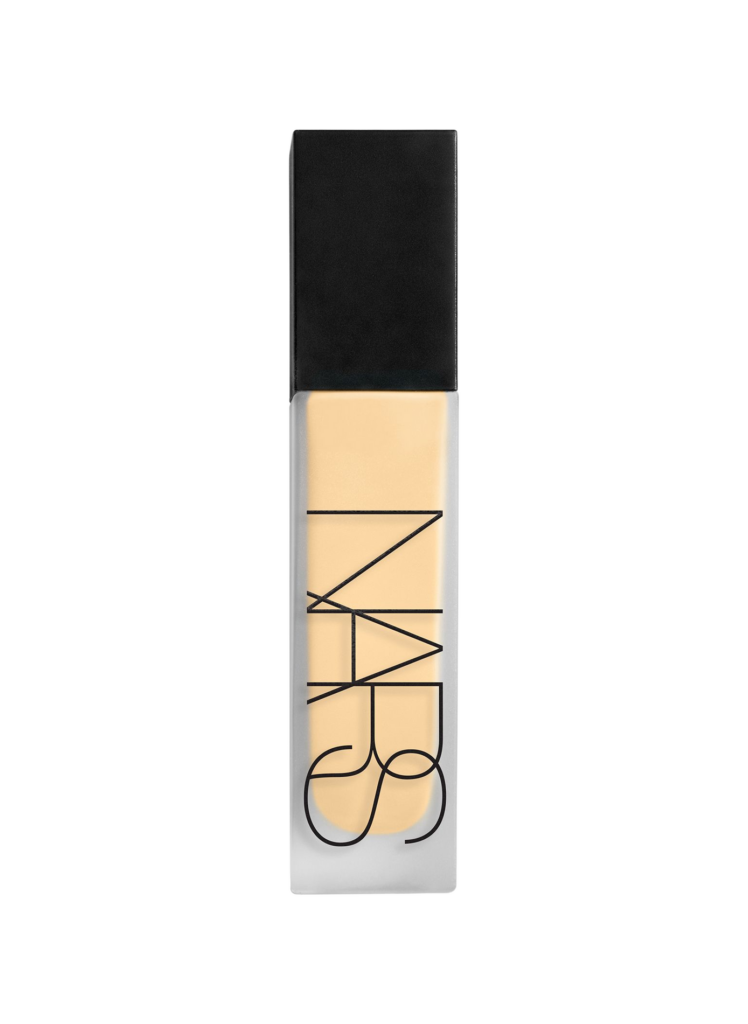 Natural Matte Longwear Foundation