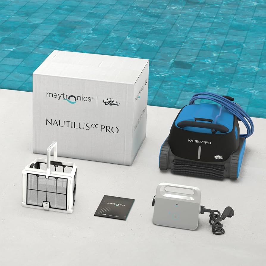Nautilus CC Pro