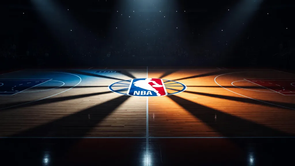 NBA 2026-27 : Thunder et Spurs en tête des pronostics, intersaison mouvementée