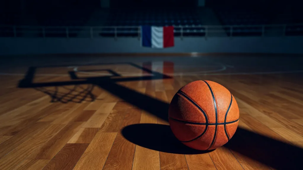 NBA : 22 Français ont joué cette saison, un record historique, l'avenir en débat