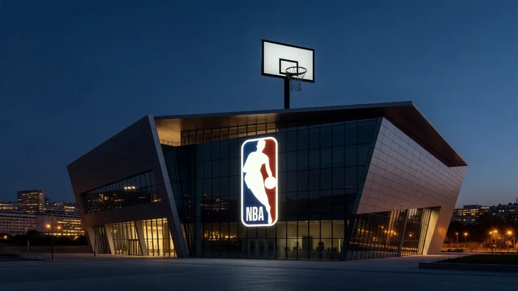 NBA à Paris : des billets à plus de 2 000 € pour voir Wembanyama en 2027