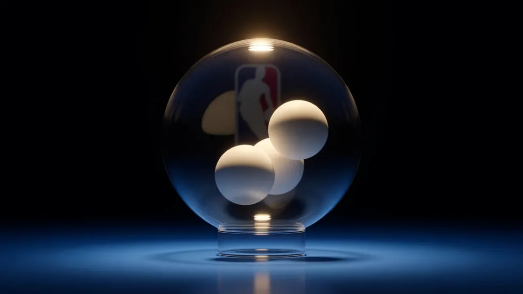 NBA : Adam Silver promet que la réforme anti-tanking « ne reviendra pas en arrière »