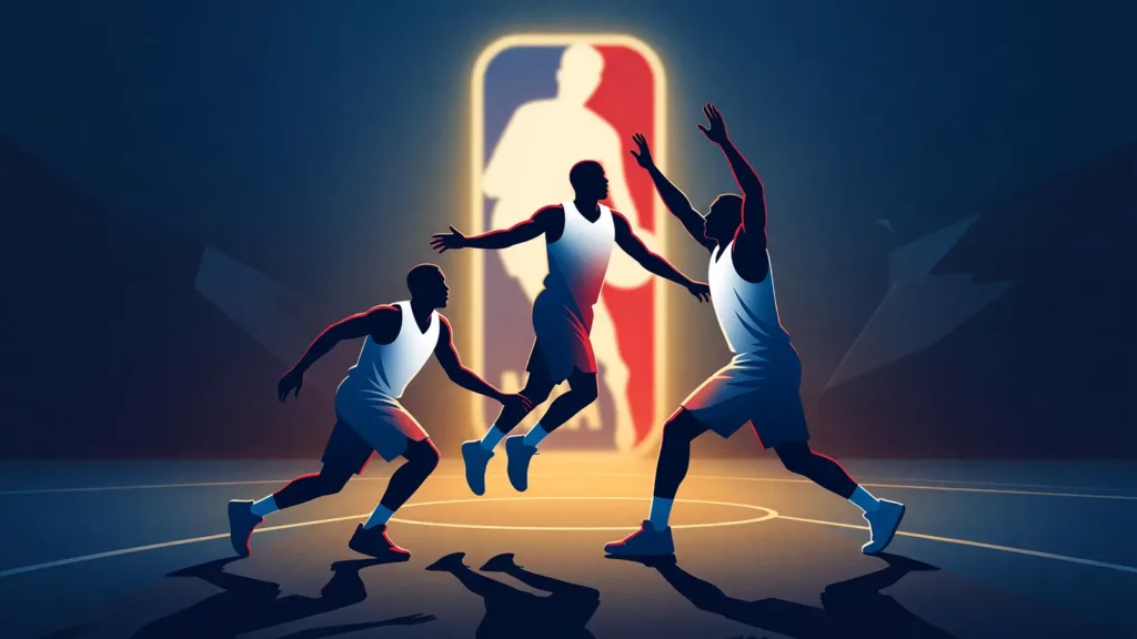 NBA : Batum, Dieng et Hayes sur le marché de la free agency 2026