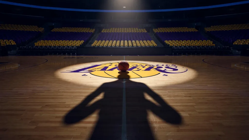 NBA : Deandre Ayton active sa player option et reste aux Lakers pour 8,1 M$