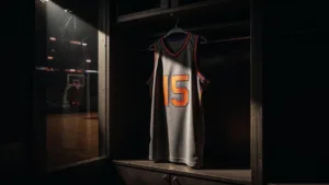 NBA : Devin Booker abandonne le #1 pour le #15 des Suns, un hommage à son père