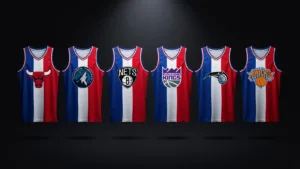 NBA Draft 2025 : six Français sélectionnés, un record historique