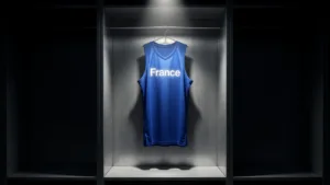 NBA Draft 2026 : aucun Français au premier tour, une première depuis 2021