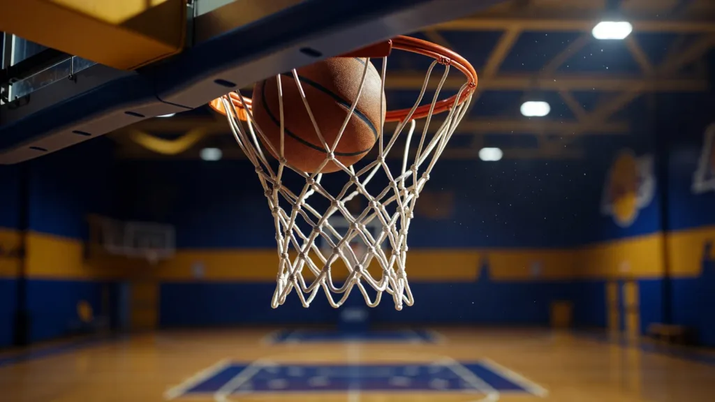 NBA Draft 2026 : Brayden Burries impressionne lors d'un workout au Lakers Practice Facility