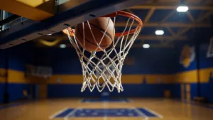 NBA Draft 2026 : Brayden Burries impressionne lors d&rsquo;un workout au Lakers Practice Facility