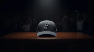 NBA Draft 2026 : les Spurs et Wembanyama, grands vainqueurs selon Yardbarker