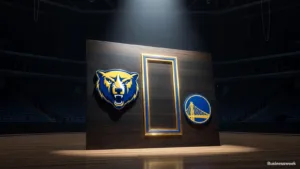 NBA Draft 2026 : Les Warriors misent sur Yaxel Lendeborg, champion NCAA avec Michigan