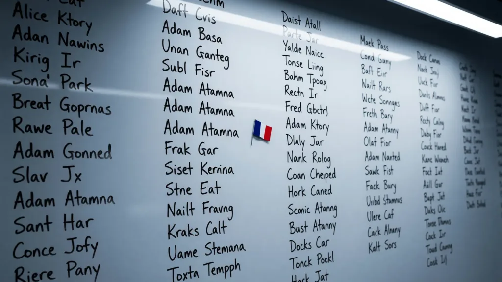 NBA Draft 2026 : pourquoi si peu de Français dans la cuvée ?