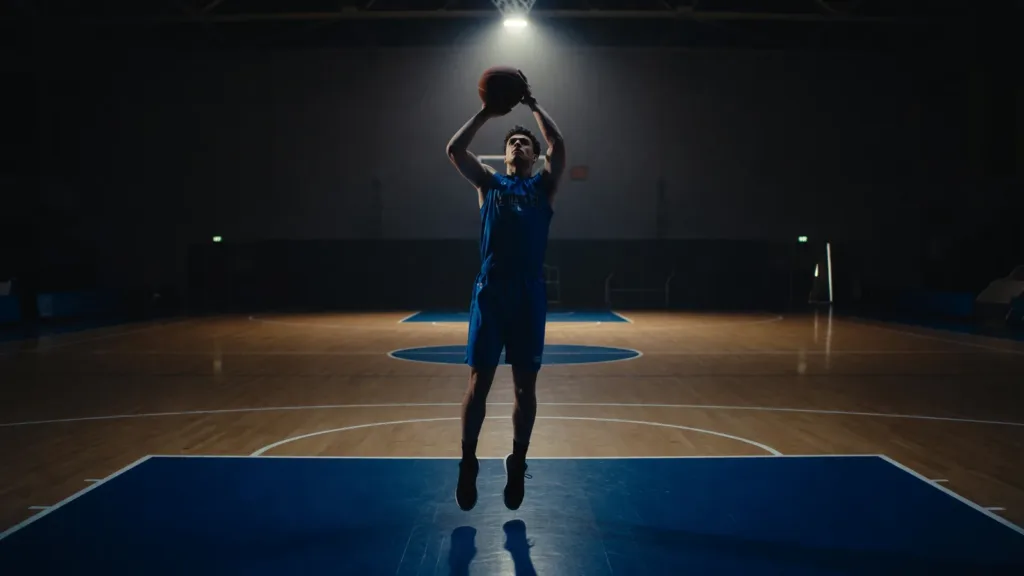 NBA Draft 2027 : deux Français déjà projetés au premier tour dans la mock draft de Bleacher Report