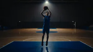 NBA Draft 2027 : deux Français déjà projetés au premier tour dans la mock draft de Bleacher Report