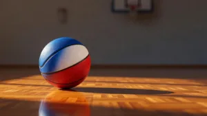 NBA Draft : la France place deux joueurs aux premières places, un jamais-vu