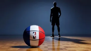 NBA en France : entre engouement record et ferveur locale en construction