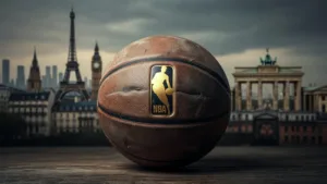 NBA Europe : les offres pour les franchises devraient être formalisées d&rsquo;ici fin juin