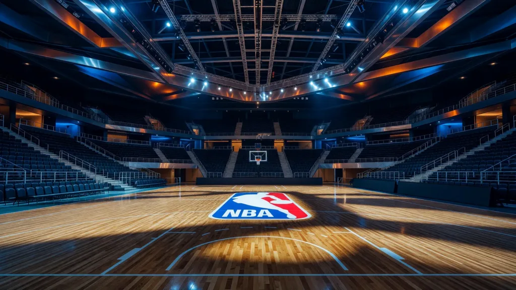 NBA Europe : les propriétaires des 12 franchises, dont Paris et Lyon, annoncés dans 60 à 90 jours