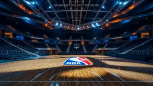 NBA Europe : les propriétaires des 12 franchises, dont Paris et Lyon, annoncés dans 60 à 90 jours