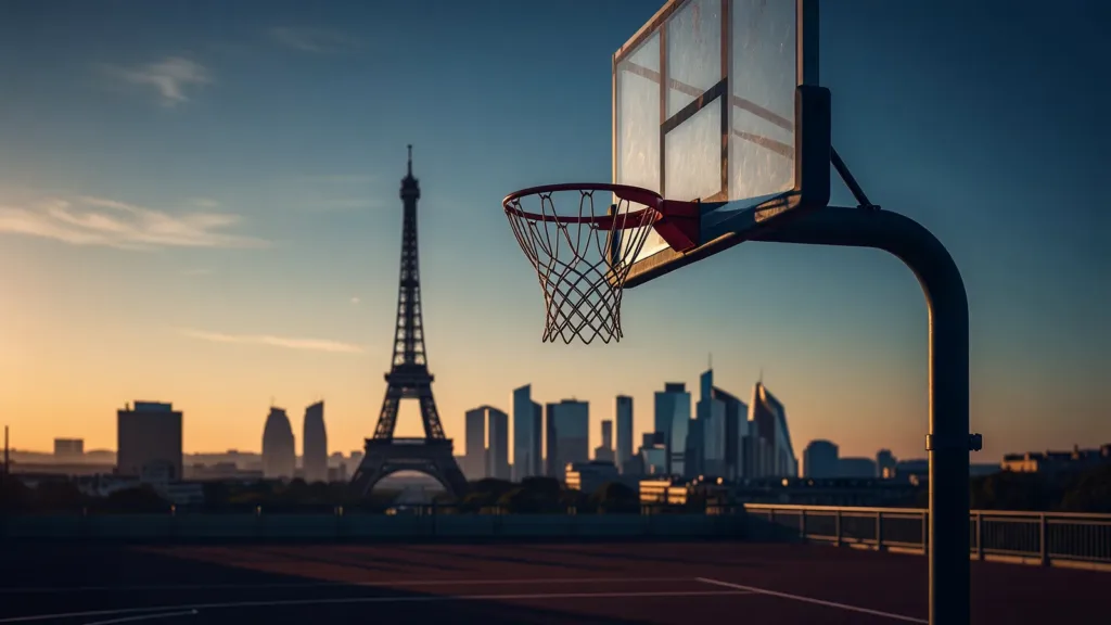 NBA Europe : les propriétaires des franchises de Paris et Lyon bientôt connus