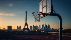 NBA Europe : les propriétaires des franchises de Paris et Lyon bientôt connus