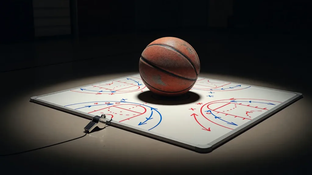 NBA Extra : Tony Parker fait ses premiers pas d’entraîneur sur beIN Sports le 28 juin
