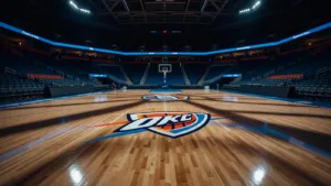NBA Finals 2025 : Shai Gilgeous-Alexander et le Thunder prennent le large face aux Pacers sans Haliburton