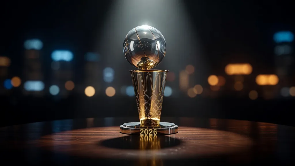 NBA Finals 2026 : les Knicks champions 53 ans après, Wembanyama impuissant