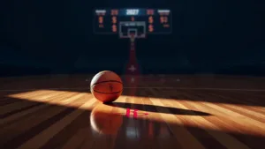 NBA : Fred VanVleet active son option à 25 millions avec les Rockets pour 2026-2027