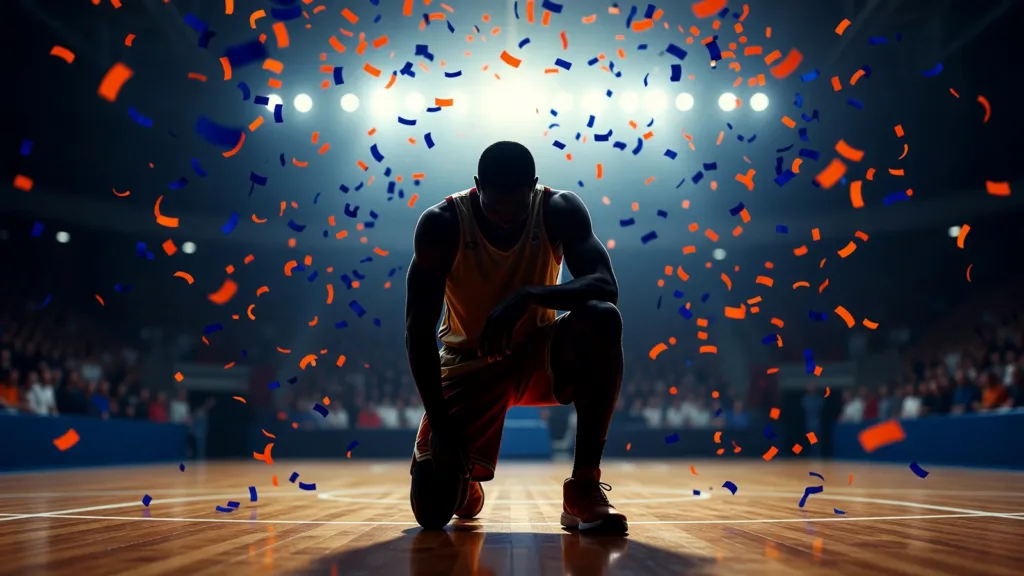 NBA : il y a 10 ans, LeBron James offrait un titre historique aux Cavaliers