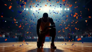 NBA : il y a 10 ans, LeBron James offrait un titre historique aux Cavaliers