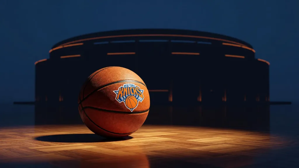NBA : Jalen Brunson entre dans l'histoire avec 45 points et un titre historique pour les Knicks