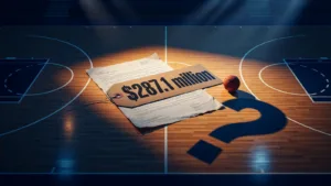 NBA : Jalen Duren vers un sign-and-trade aux Celtics ?