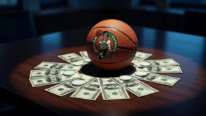 NBA : Jaylen Brown sur le départ ? Boston fixe un prix record
