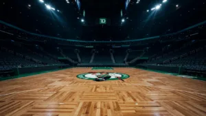 NBA : Jaylen Brown sur le départ, les Celtics intensifient les discussions